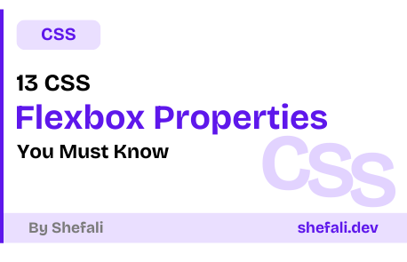 CSS Flexbox