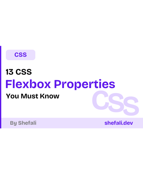 CSS Flexbox