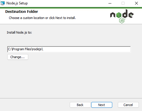 Getting Started with Node.js