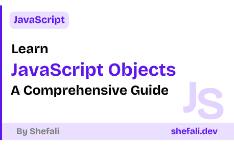 JavaScript Objects