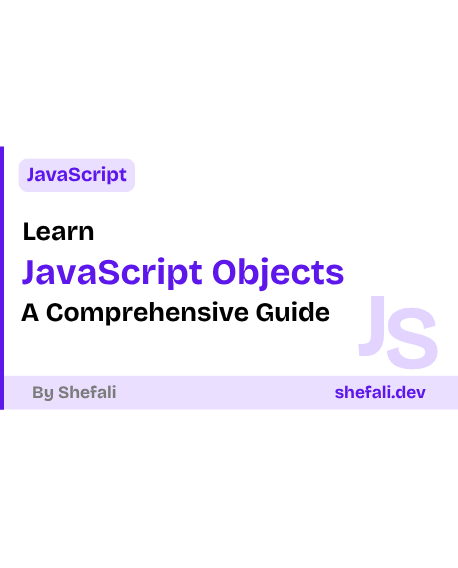 JavaScript Objects
