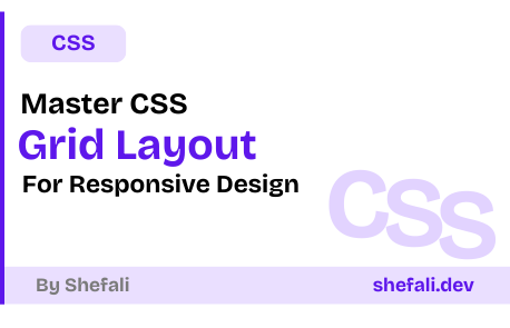 CSS Grid Layout