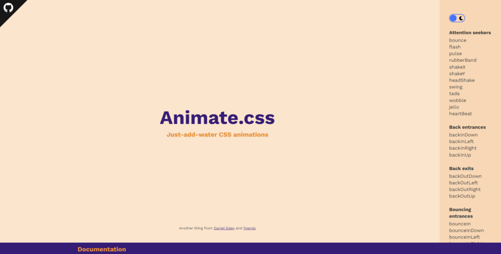 Animate.css