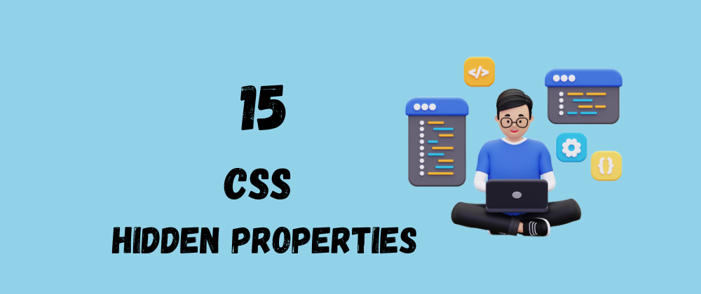 CSS Properties