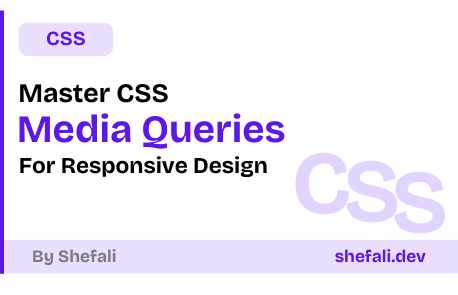 CSS Media Queries