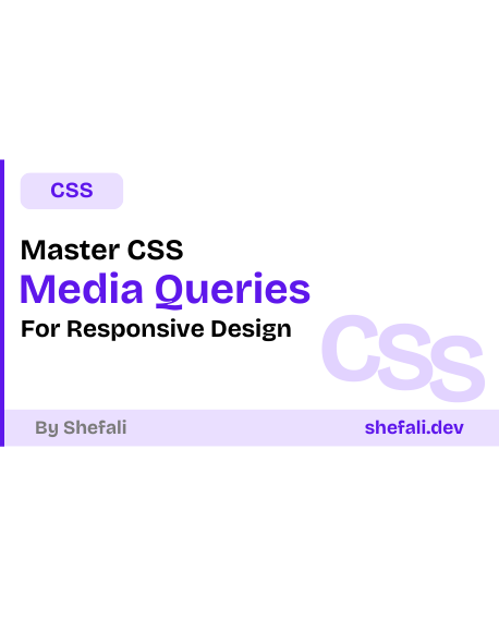 CSS Media Queries