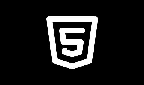 HTML Inputs