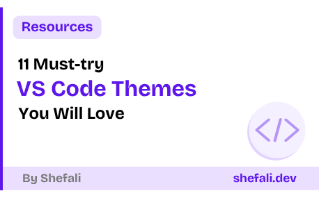 VS Code Themes
