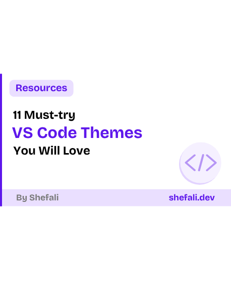 VS Code Themes