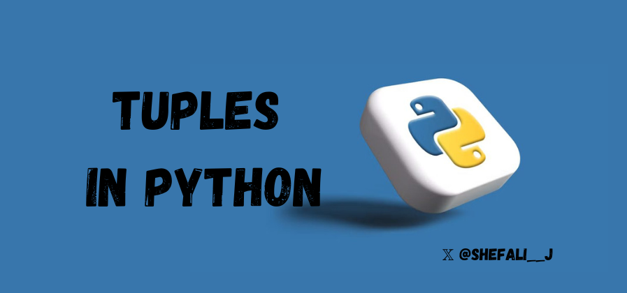 Tuples in Python