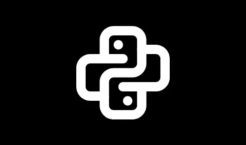 python