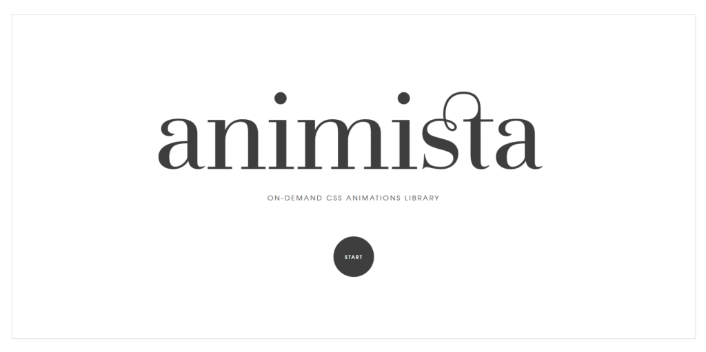 CSS Animation Generator