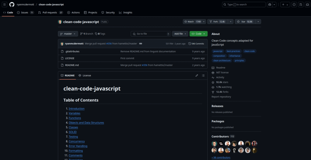 clean-code-javascript