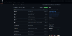 GitHub Repositories to Learn JavaScript: Top 9