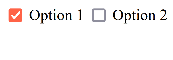 CSS accent-color property