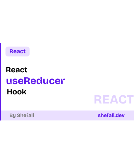 react usereducer hook