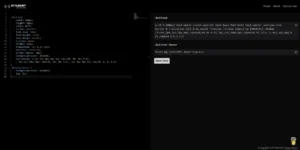StyleShift - CSS to Tailwind CSS Converter