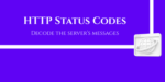 HTTP Status Codes