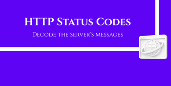 HTTP Status Codes