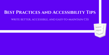 CSS Tips
