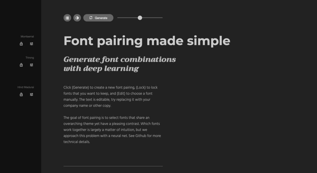 Fontjoy - FREE Font Resources
