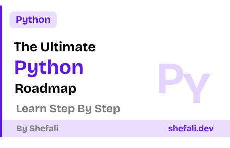python-roadmap