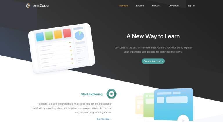 Websites to Practice HTML, CSS, and JavaScript