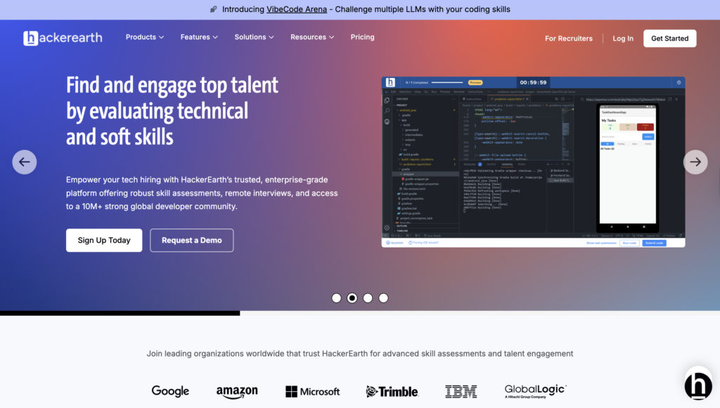 Websites to Practice HTML CSS and JavaScript