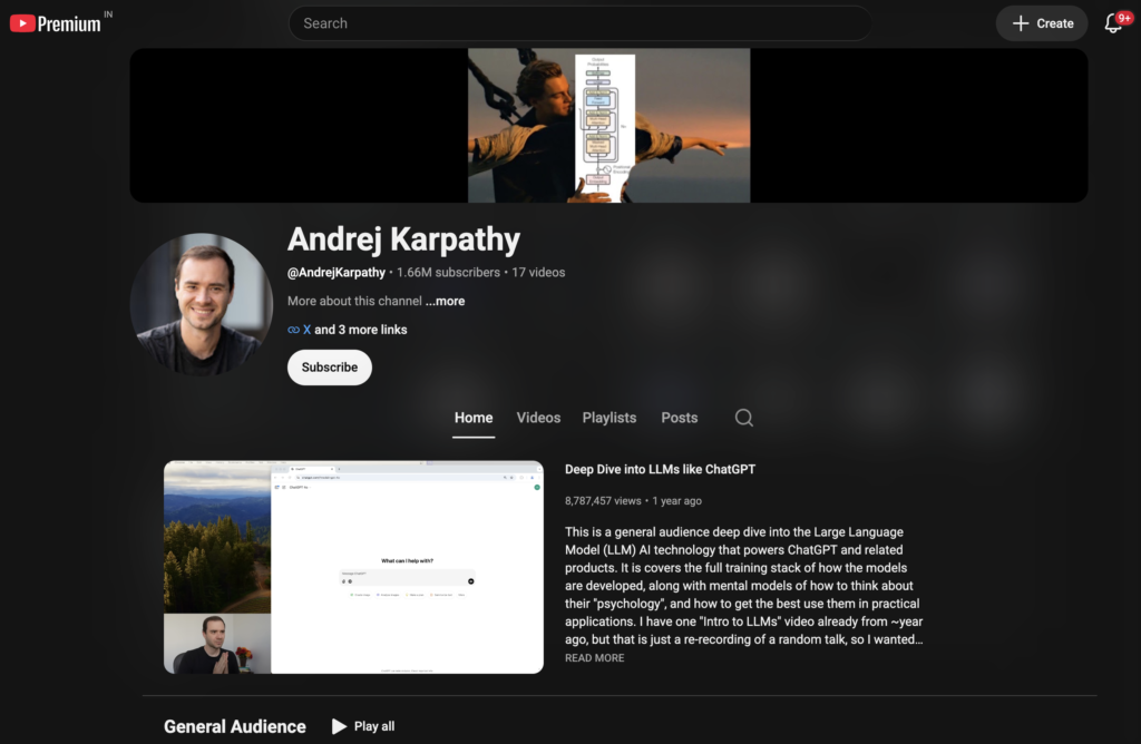 Andrej Karpathy