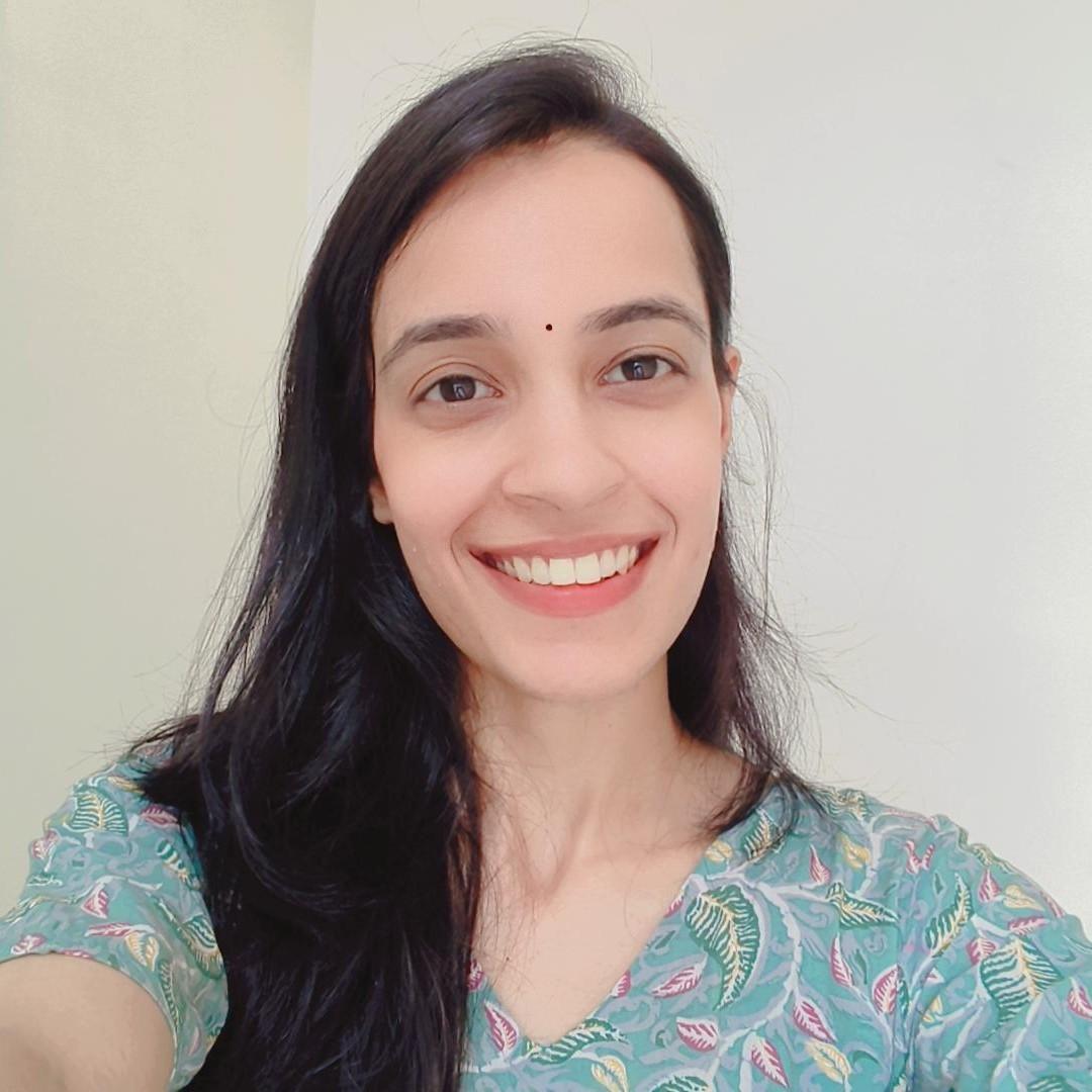 Shefali